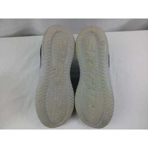 Skechers 3.0 Cicada Shoes Air-Cooled Memory Foam Gray Slip Ons Men’s Size 7.5 - Picture 11 of 11